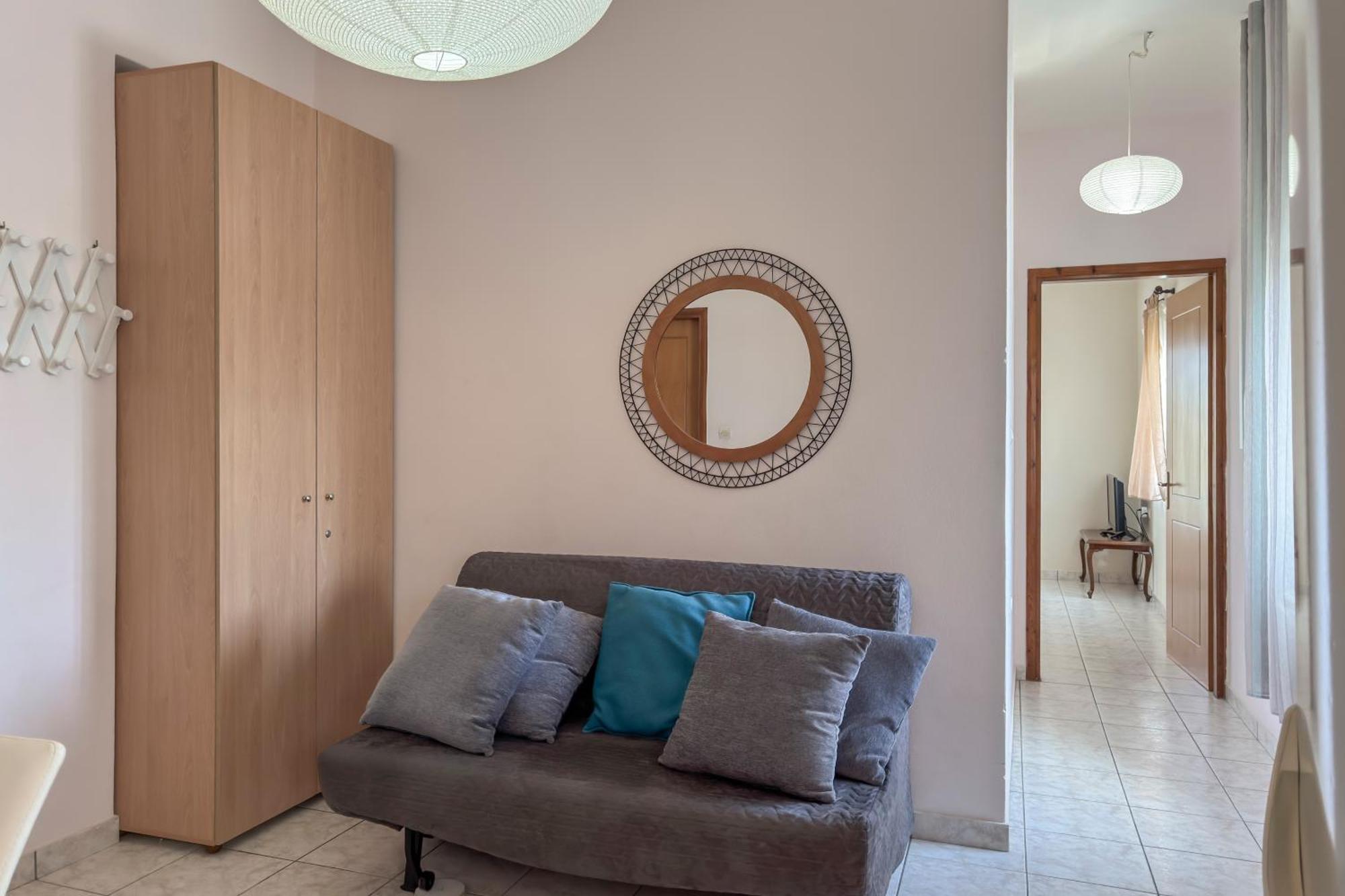 Alisahni Home 2 达拉索 外观 照片