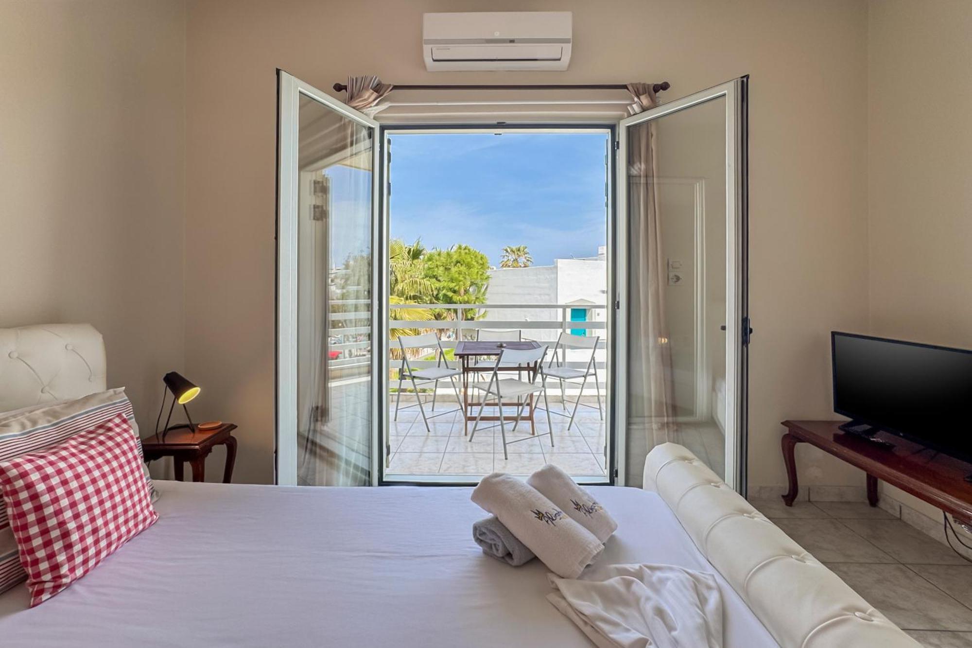 Alisahni Home 2 达拉索 外观 照片