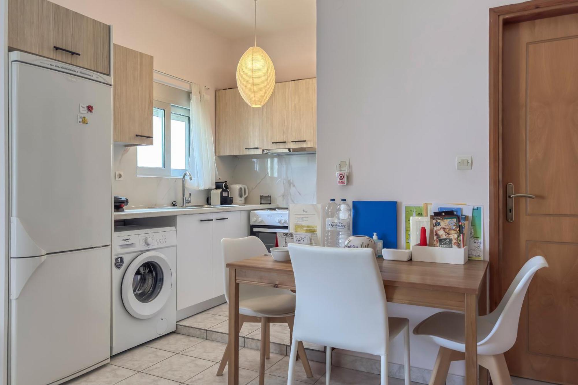 Alisahni Home 2 达拉索 外观 照片