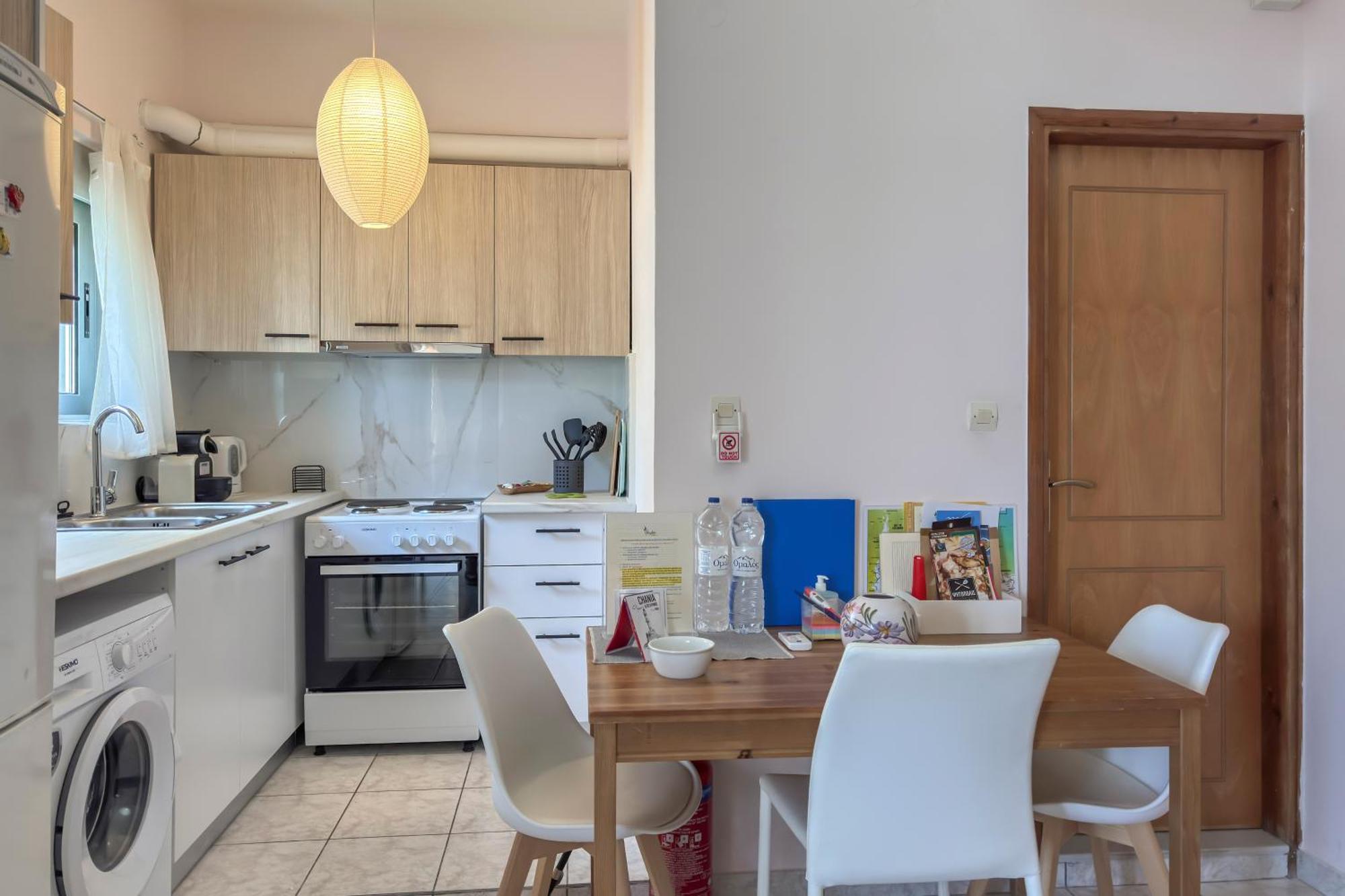 Alisahni Home 2 达拉索 外观 照片